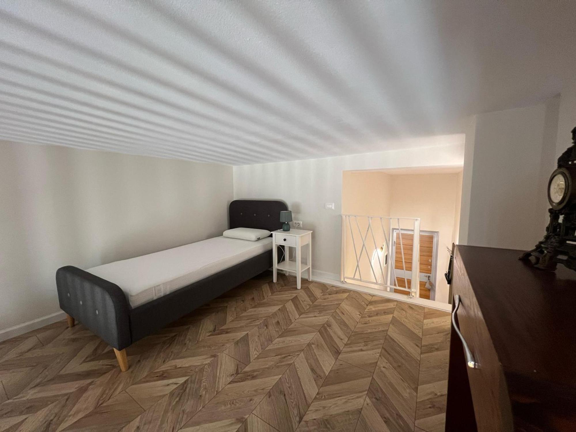 Denny's Center Duplex Appartamento *