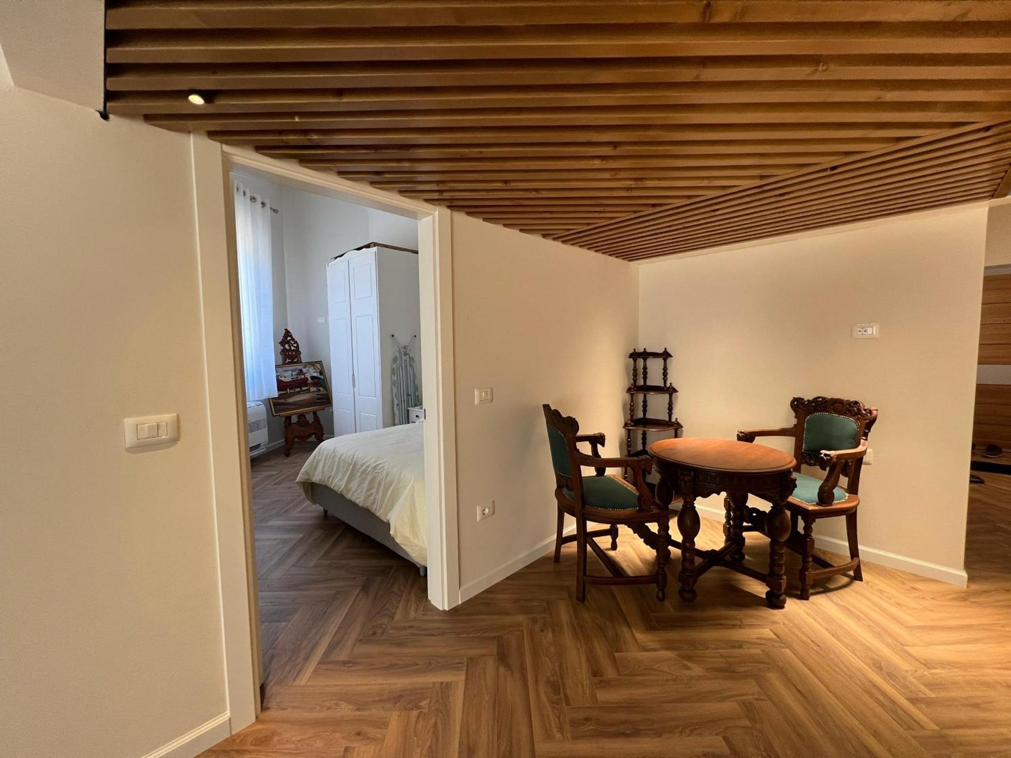 Appartamento Denny's Center Duplex