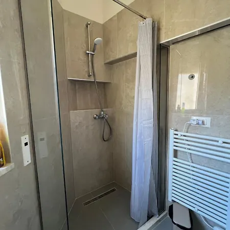 Denny'S Apartment City Center Duplex Tirana Exterior photo